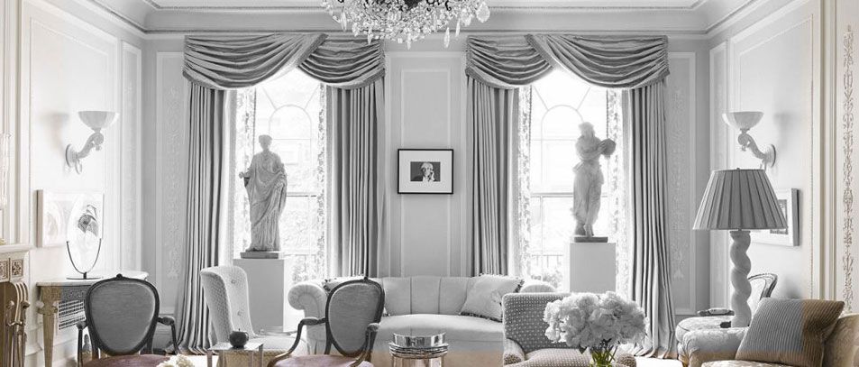 CURTAINS CURTAINS